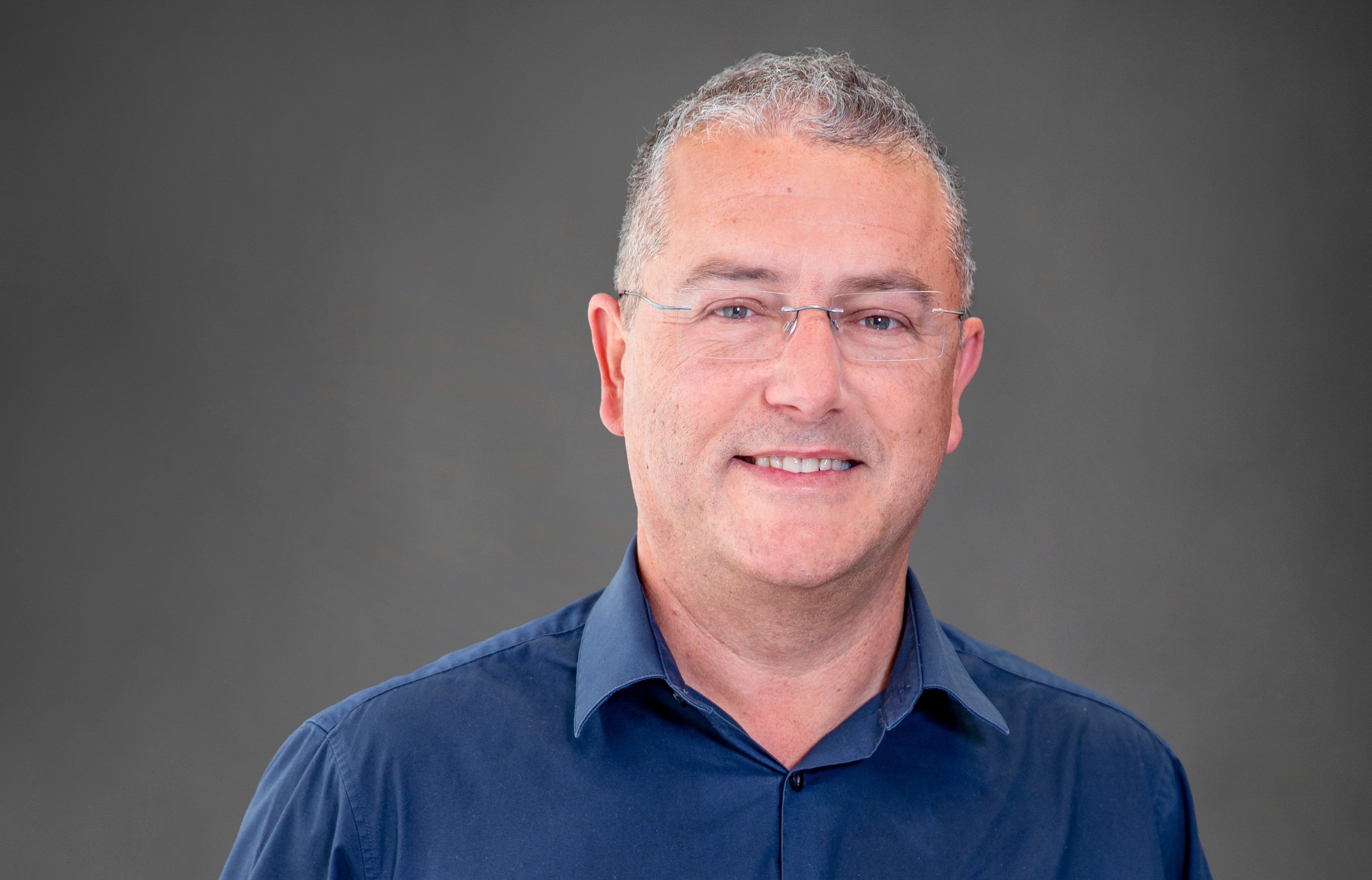 Gaspar Alapont, nuevo vicepresidente primero de SAB-Almendrave