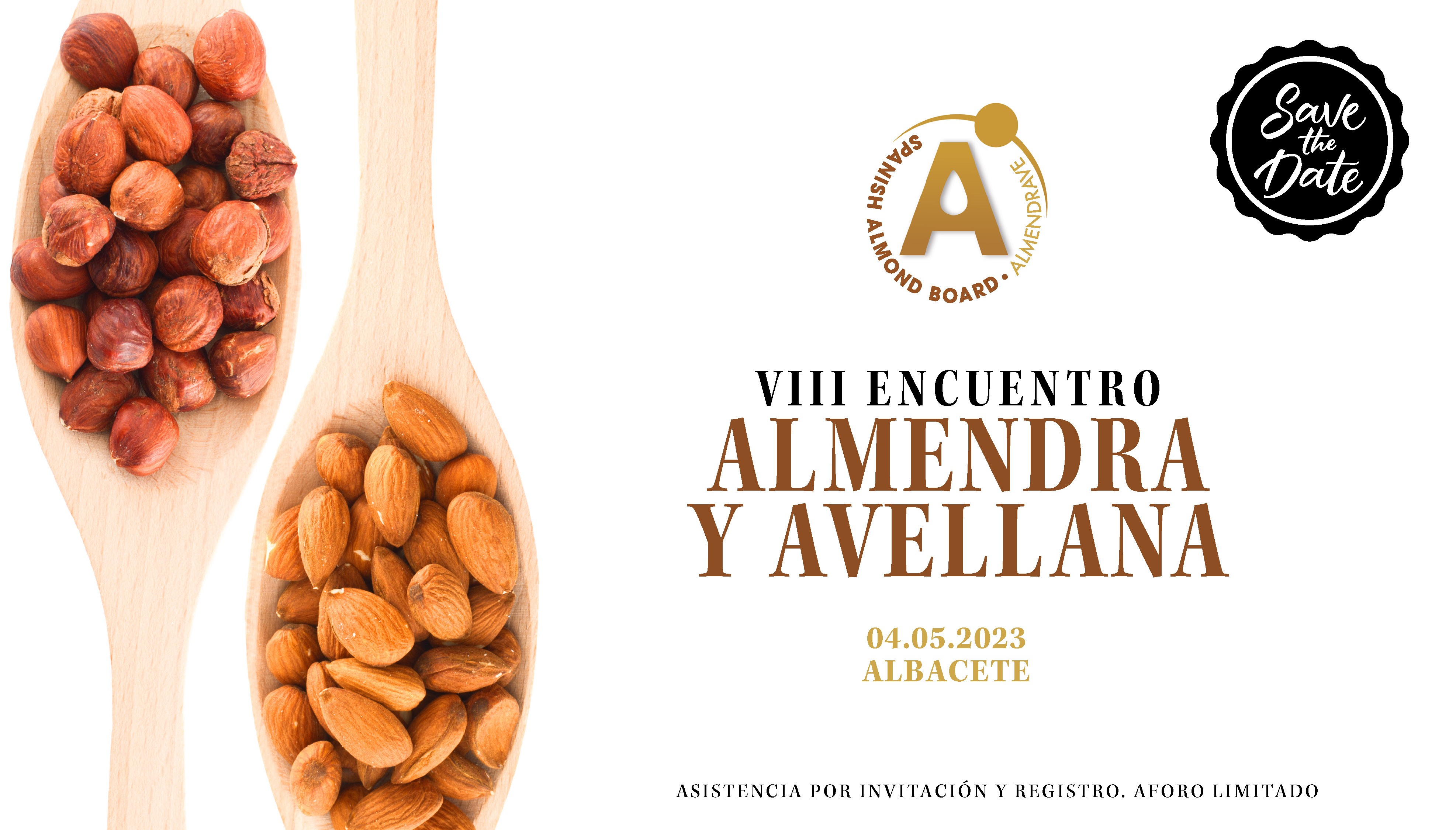 Reserva la fecha: 4 de mayo de 2023