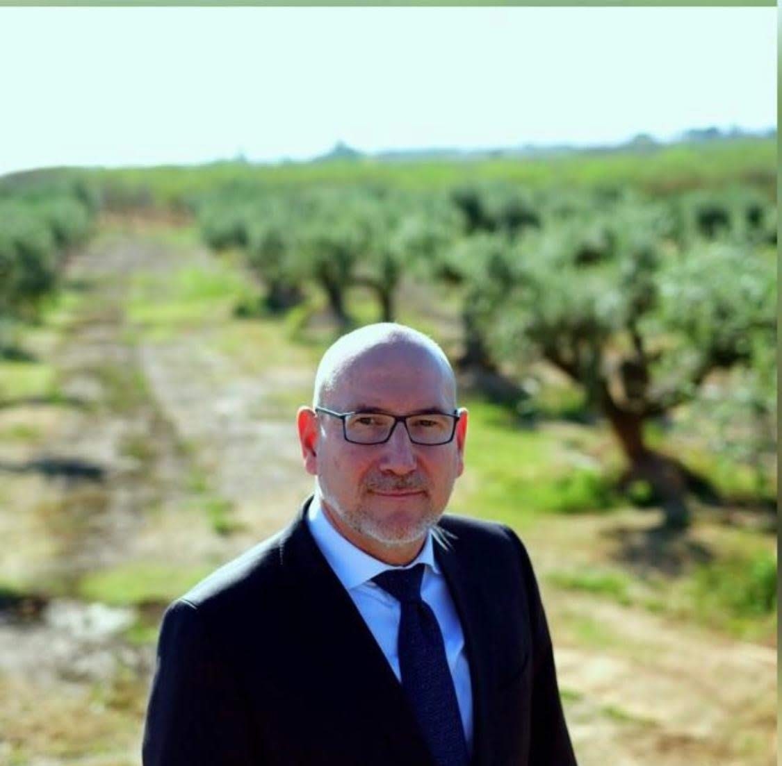 Pere Ferré, reelegido presidente de SAB-Almendrave