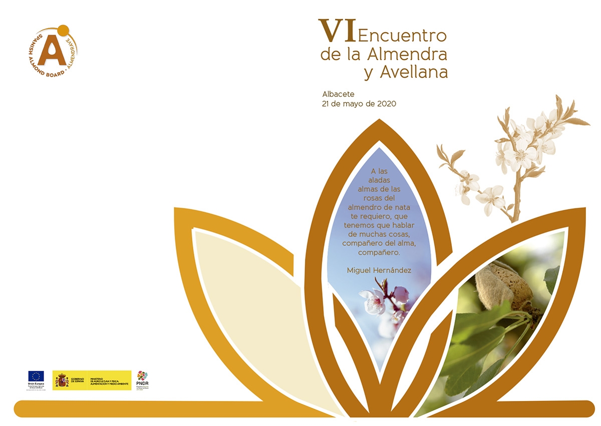 VI encuentro de la almendra y la avellana