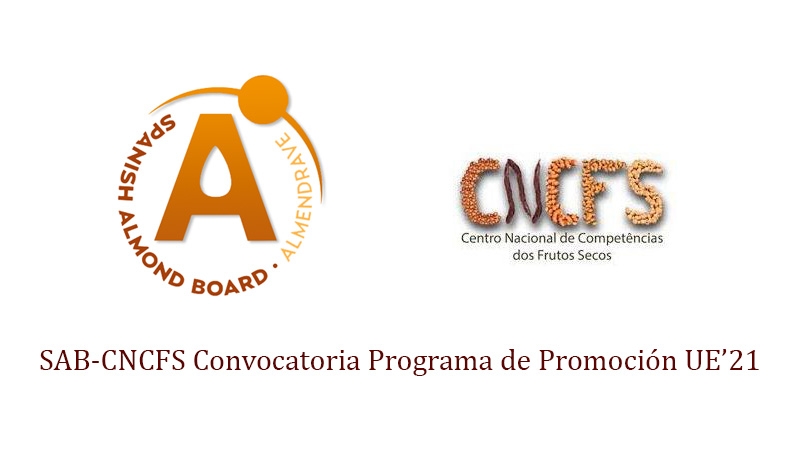 SAB-CNCFS Convocatoria Programa de Promoción UE’21