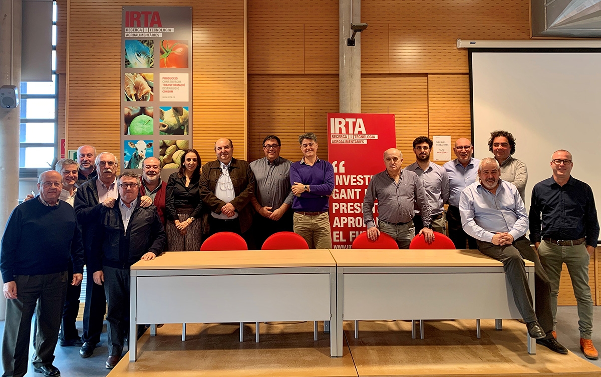 Unanimidad por parte del sector almendrero español en la clasificación de las variedades de almendra española